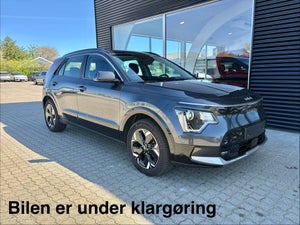 Kia Niro EV Access Plus
