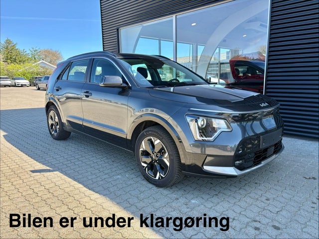 Kia Niro EV Access Plus
