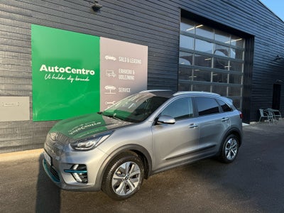 Kia e-Niro 64 Spirit 5d