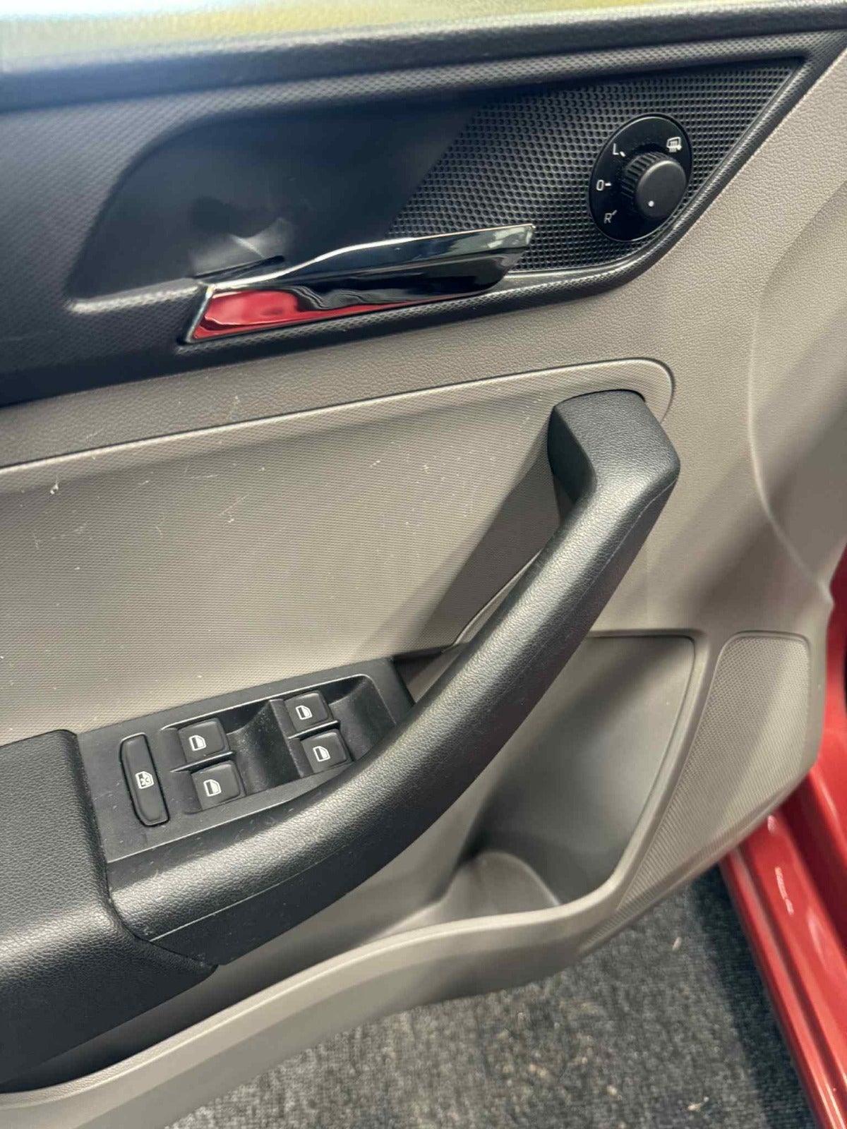 Billede af Seat Toledo 1,2 TSi 105 Style