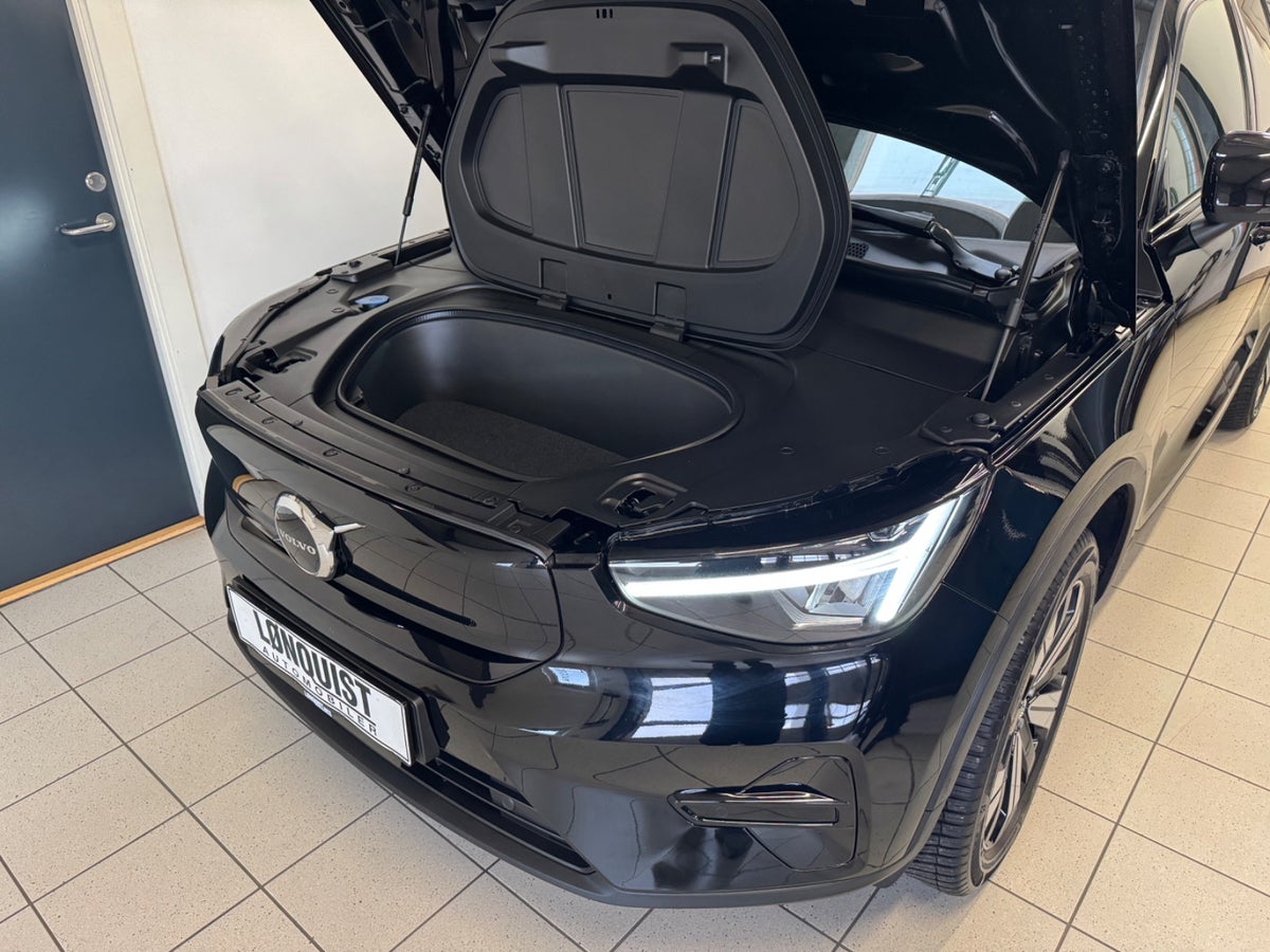 Volvo XC40 P6 ReCharge Core