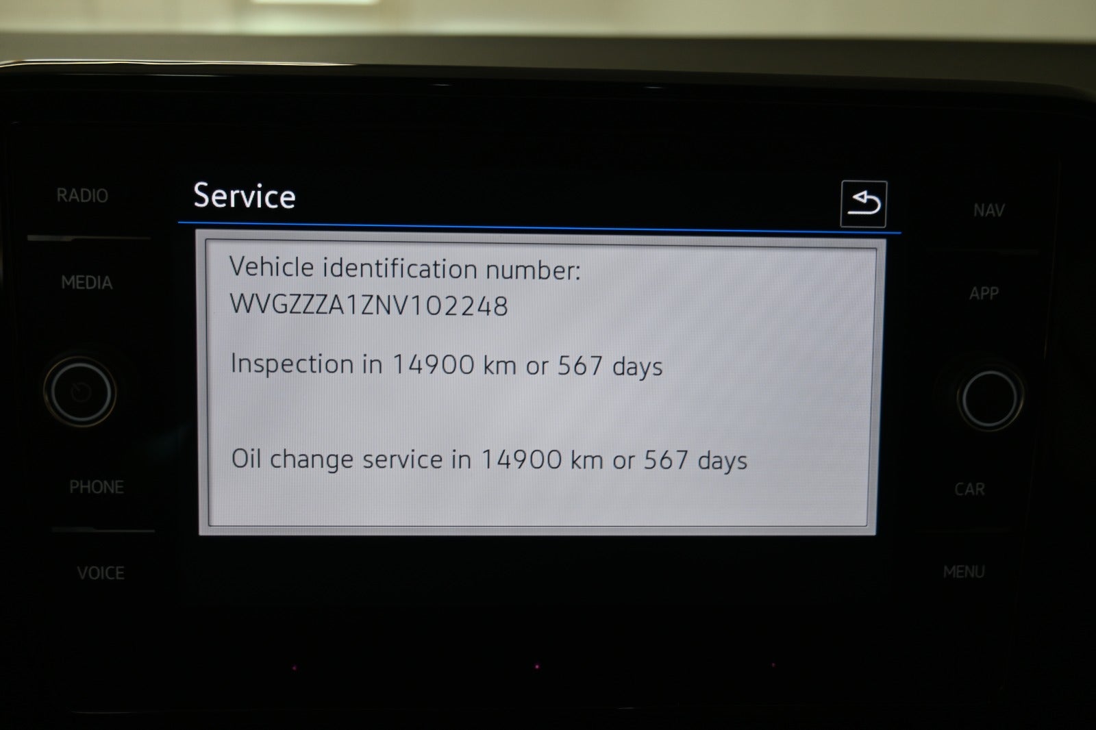 VW T-Roc TSi 150 Style DSG