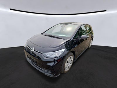 VW ID.3 Pro 