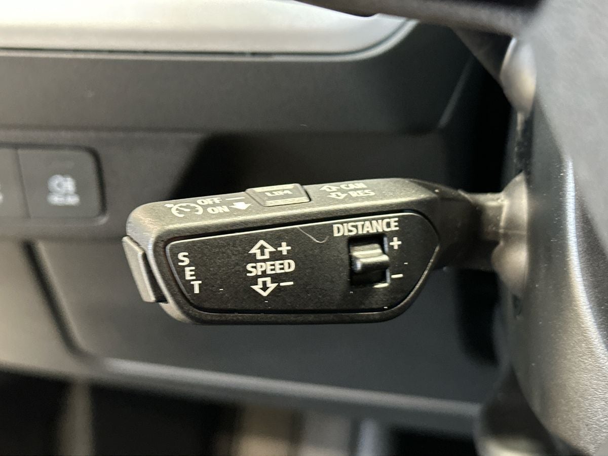 Audi Q4 e-tron Attitude quattro billede 22