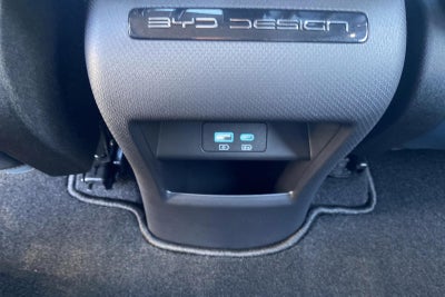 BYD Atto 3 Comfort