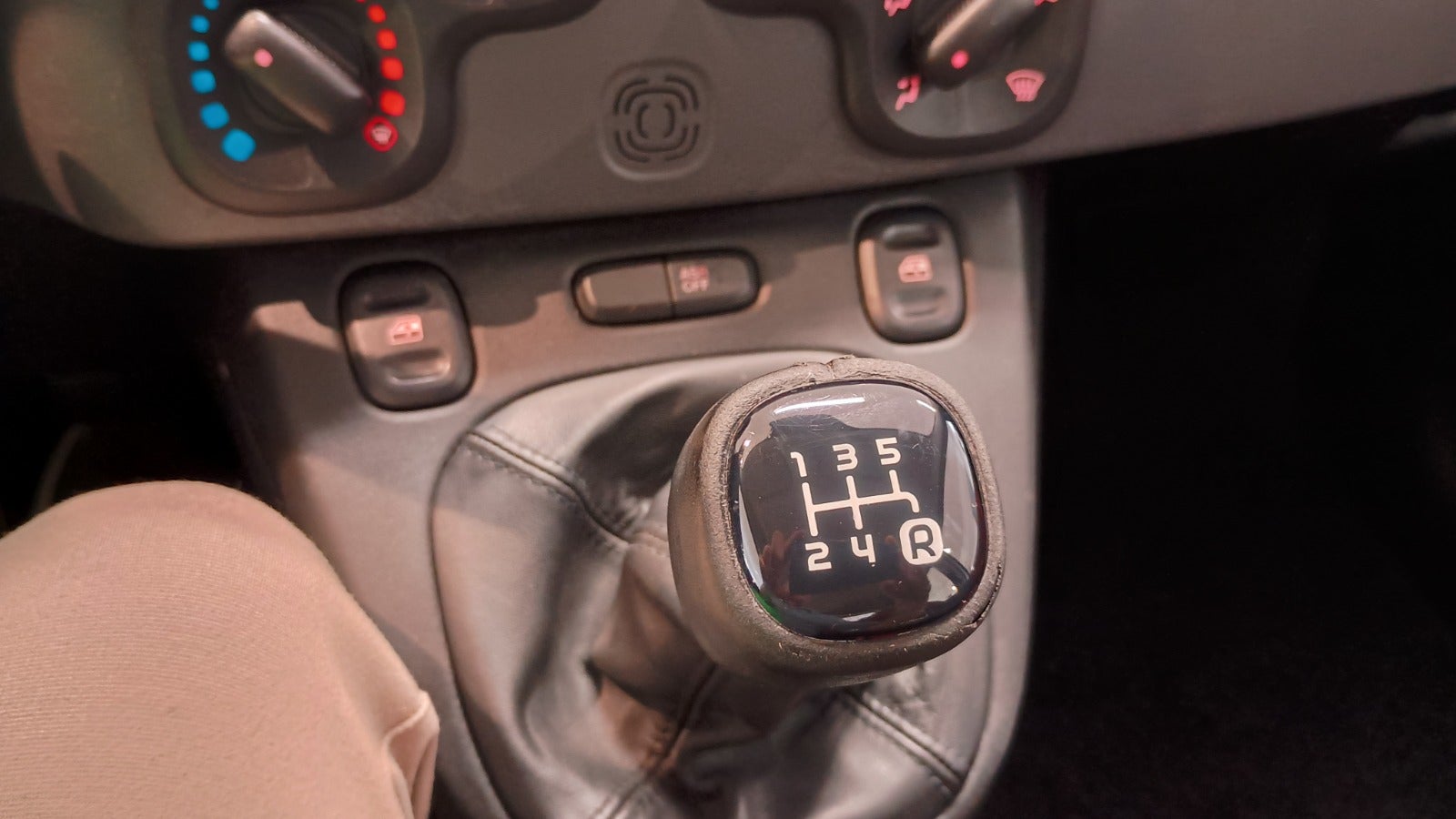 Billede af Fiat Panda 0,9 TwinAir 65 Pop