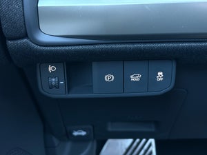 Kia EV3 Long Range GT-Line