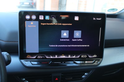 Cupra Born e-Boost Dinamica Pack