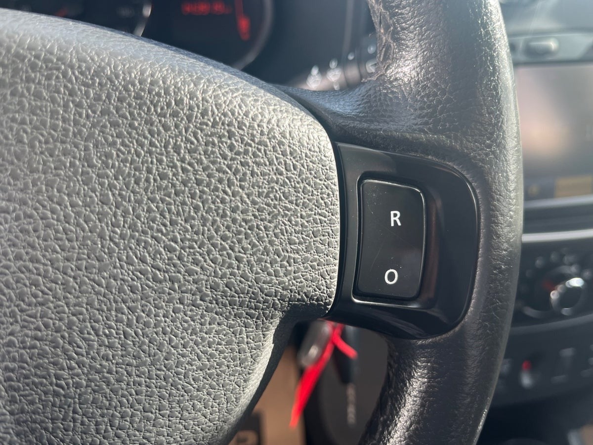 Billede af Dacia Sandero Stepway 0,9 TCe 90 Prestige