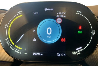 MINI Cooper SE Maximise