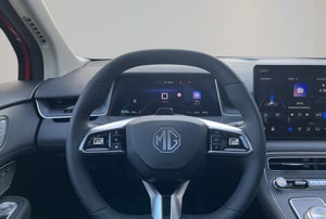 MG MGS6 Luxury Long Range