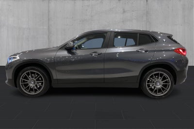BMW X2 sDrive20i Advantage aut. - 1