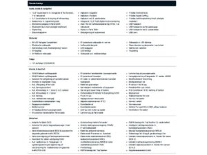 Kia EV9 Standard Range Upgrade RWD 7prs