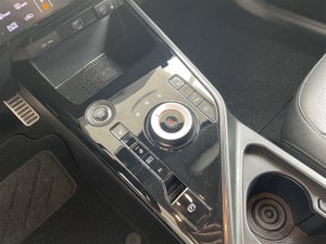 Kia Niro PHEV Upgrade DCT