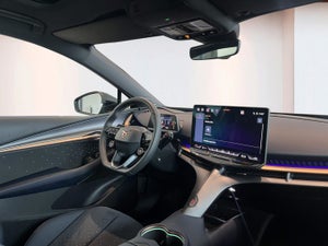 Cupra Tavascan VZ Adrenaline