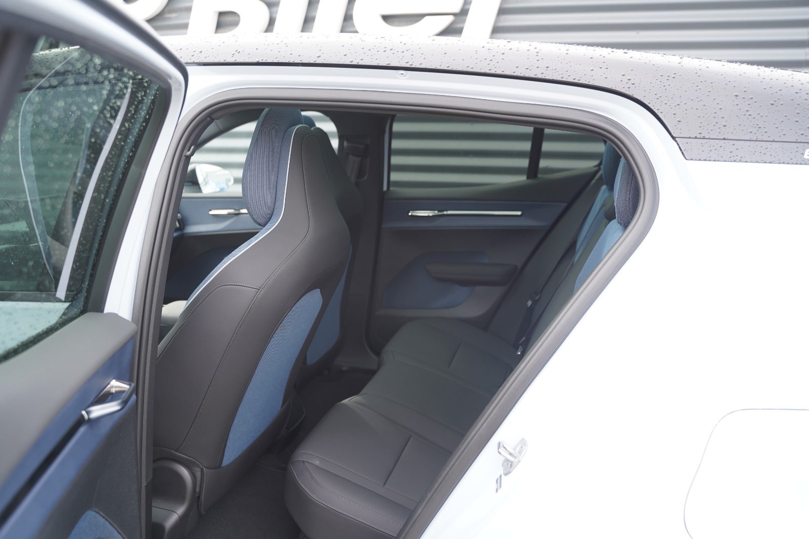 Billede af Volvo EX30  Twin Performance Ultra