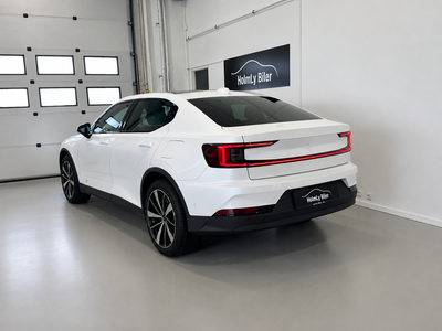 Polestar 2 Long Range AWD
