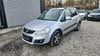 Suzuki SX4 CombiBack GLX