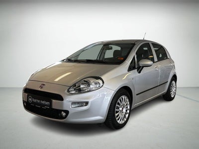 Fiat Punto MJT 90 Easy