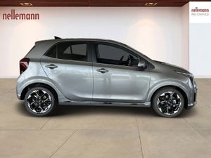 Kia Picanto GT-Line