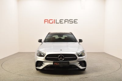 Mercedes E300 e AMG Line stc. aut.