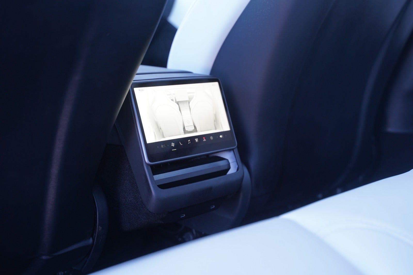 Billede af Tesla Model 3  Performance AWD