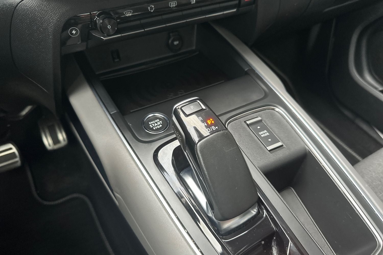 Billede af Citroën C5 Aircross 1,6 Hybrid SkyLine EAT8