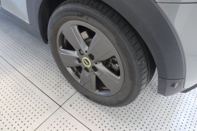 MINI Cooper SE Classic Trim