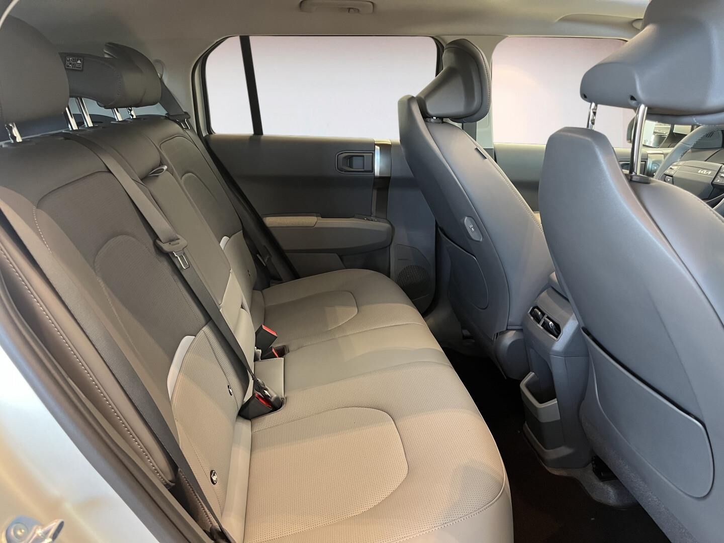 Kia EV3 Long Range Upgrade