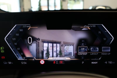 BMW iX xDrive40 Fully Charged