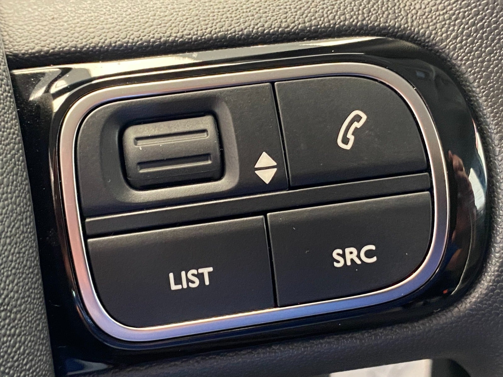 Billede af Citroën C3 1,2 PureTech 83 Feel