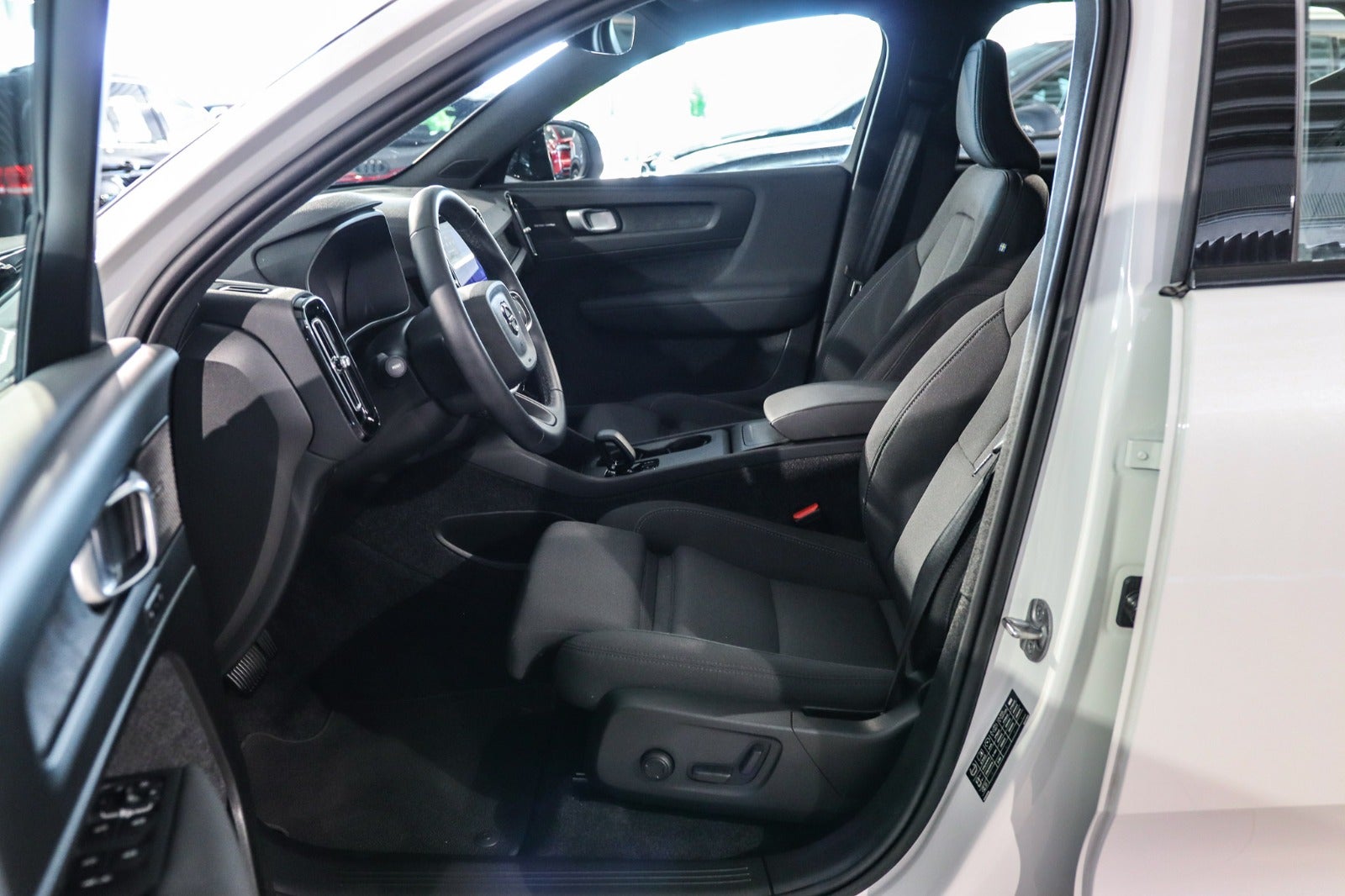 Billede af Volvo EX40  Extended Range Plus