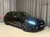 Mercedes C220 d AMG Line Night Edition stc. aut.