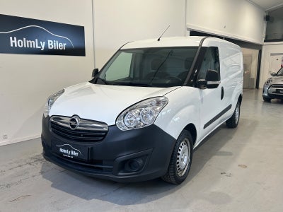 Opel Combo CDTi 95 L2H1