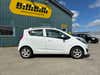 Chevrolet Spark LT thumbnail
