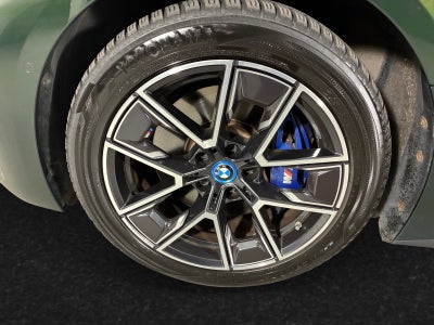 BMW i4 M50 M-Sport xDrive
