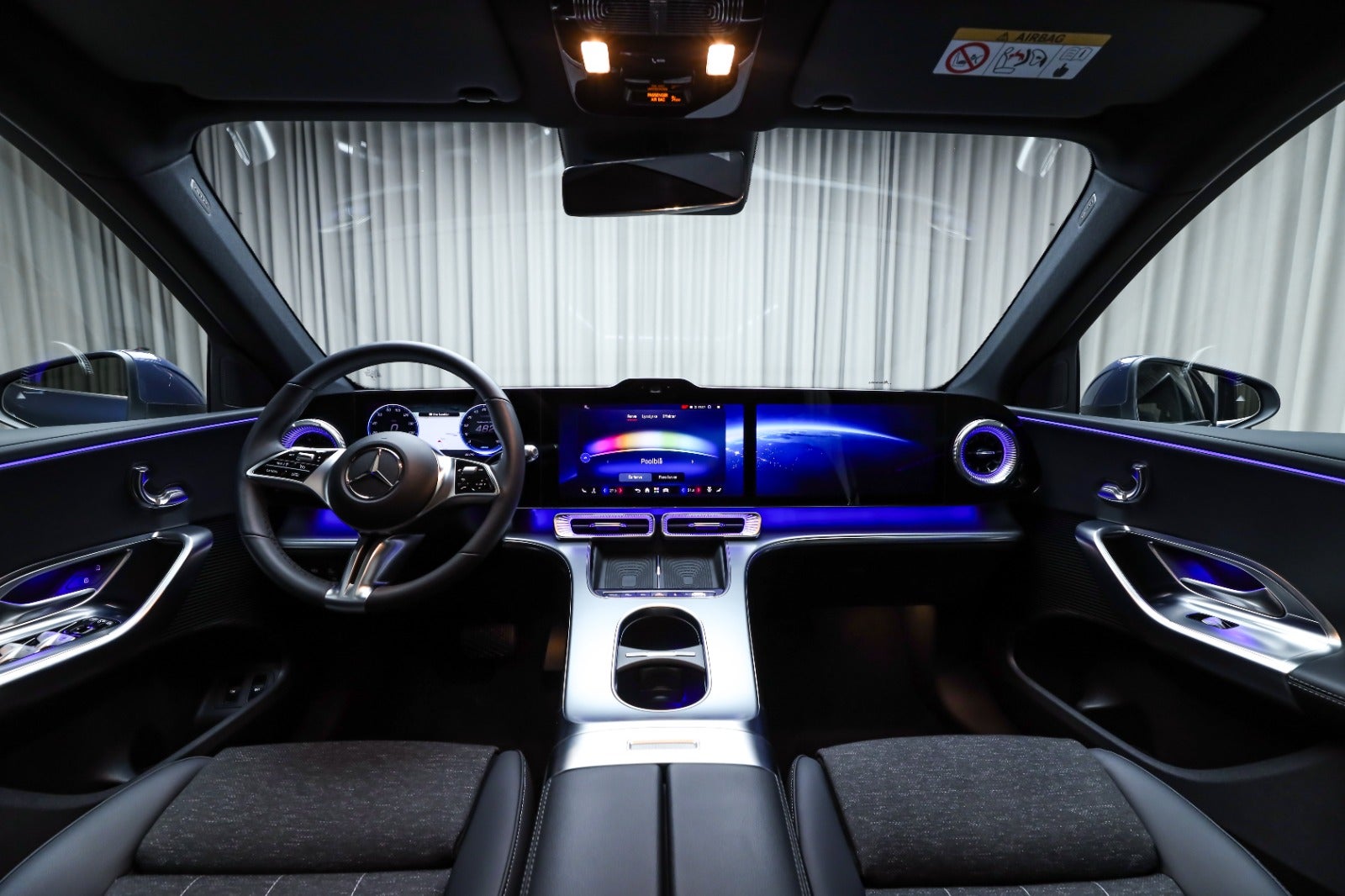 Mercedes-Benz GLC 400