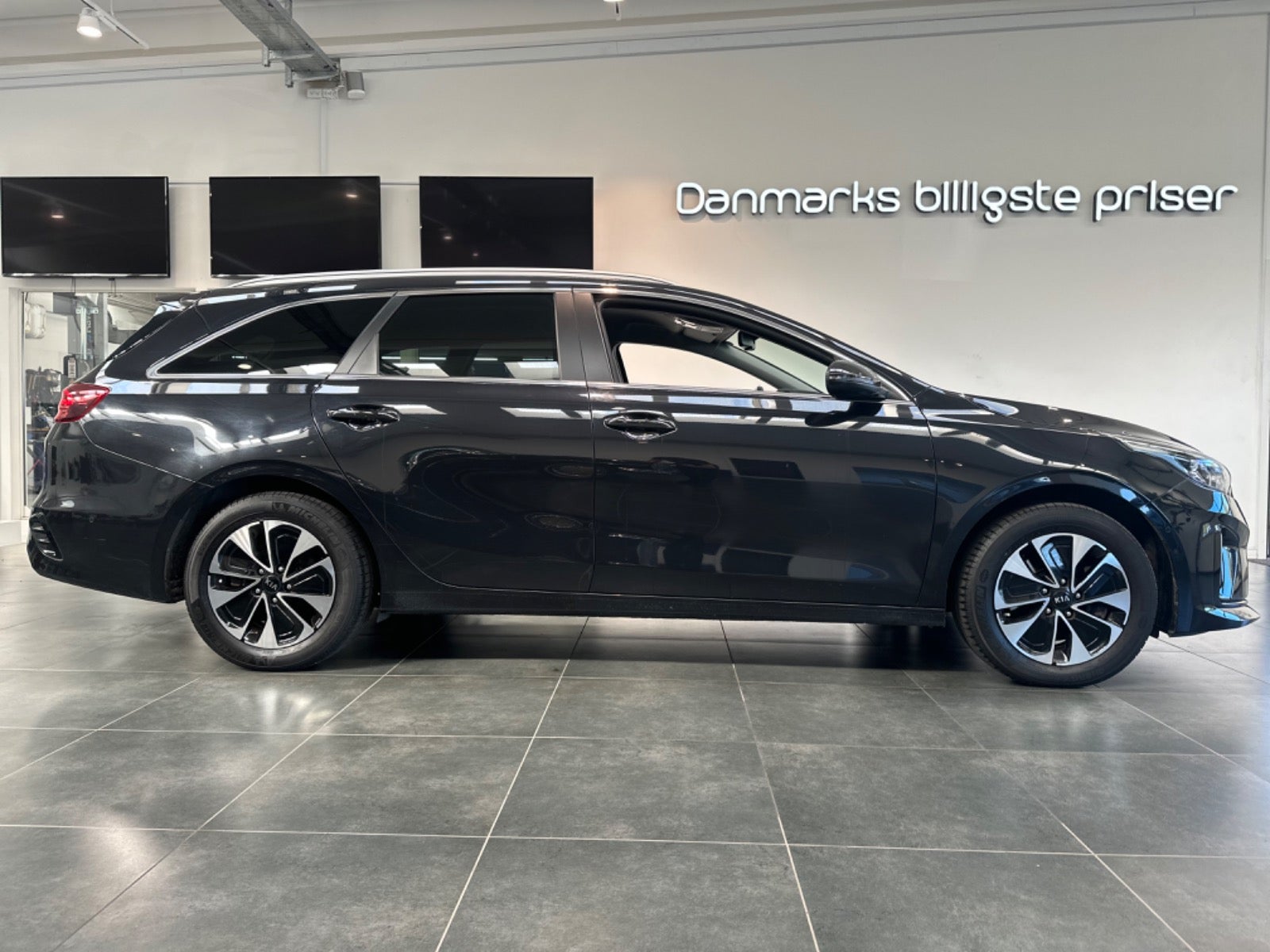 Kia Ceed 2020