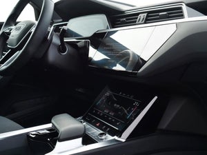 Audi Q8 e-tron S-line Sportback quattro