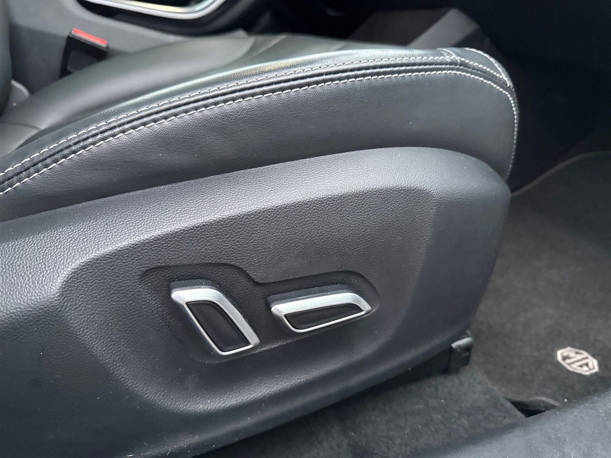 MG Marvel R Luxury billede 14