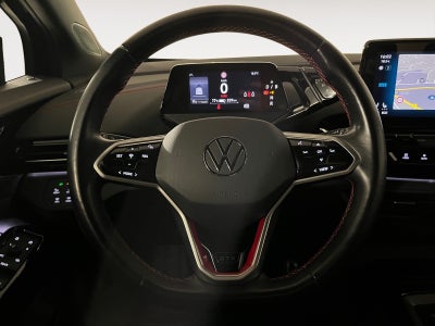 VW ID.4 GTX 4Motion