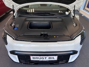 Kia EV3 Long Range GT-Line