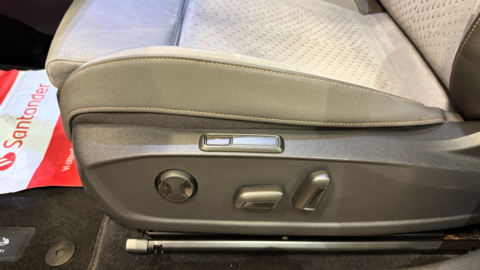 Billede af Cupra Born 58 Dinamica Pack High