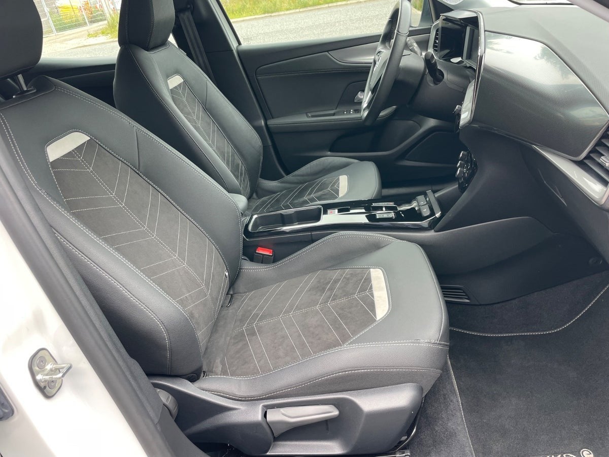 Billede af Opel Mokka-e 50 Elegance