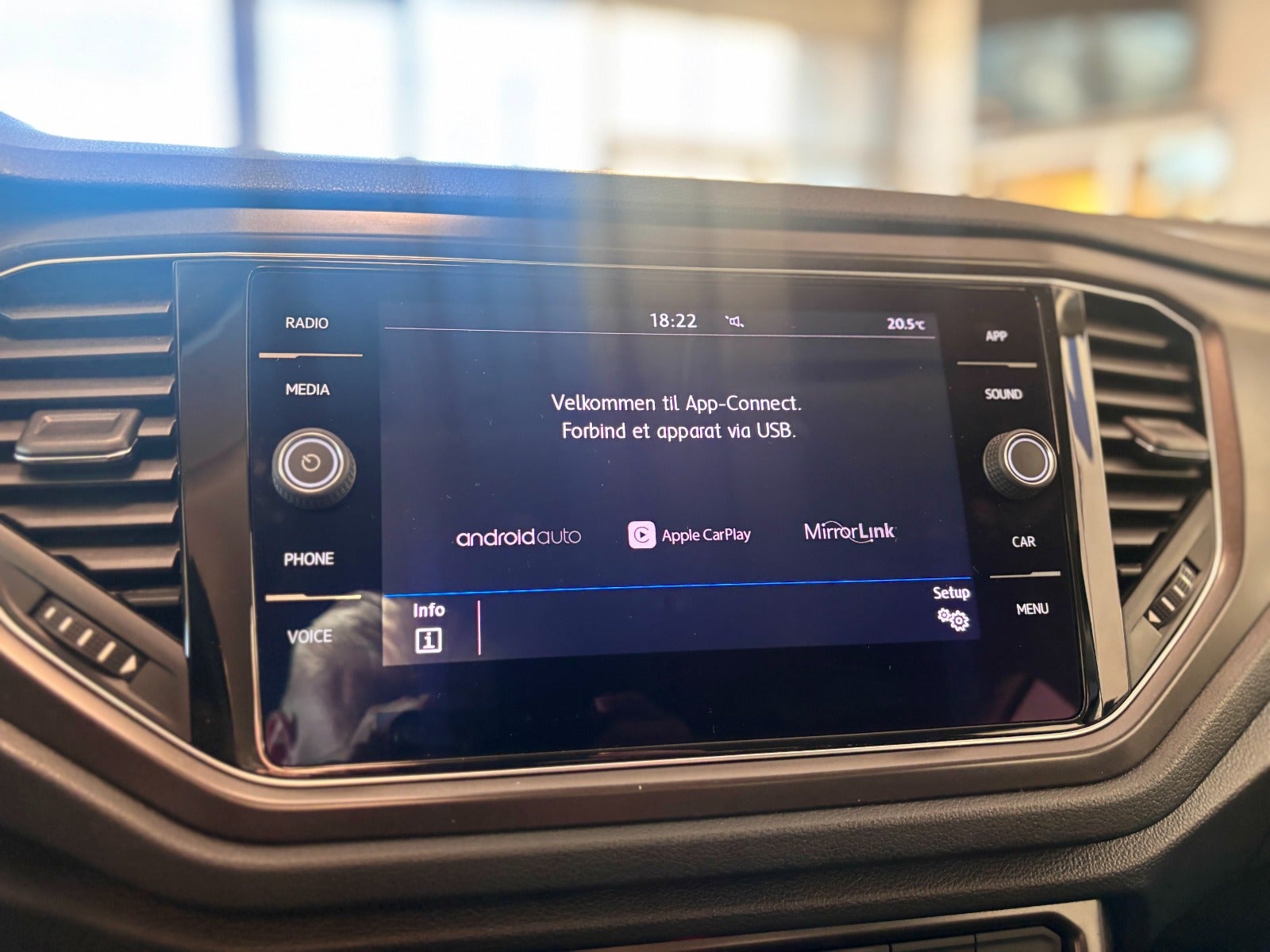 VW T-Roc TSi 150 Style DSG