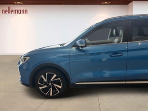 MG ZS Hybrid+ Luxury