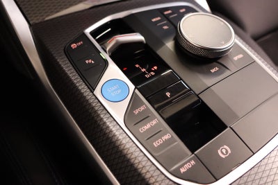 BMW i4 eDrive35 M-Sport