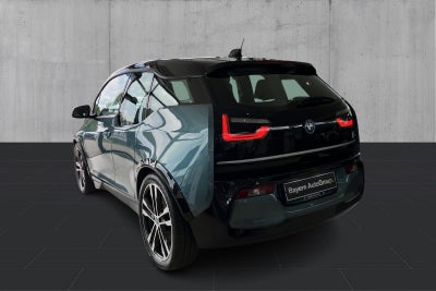 BMW i3s Charged - 2