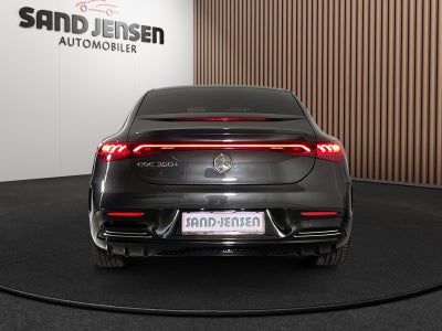 Mercedes EQE350+ AMG Line Premium Plus