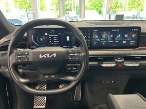 Kia EV9 Long Range Performance GT-Line AWD 6prs